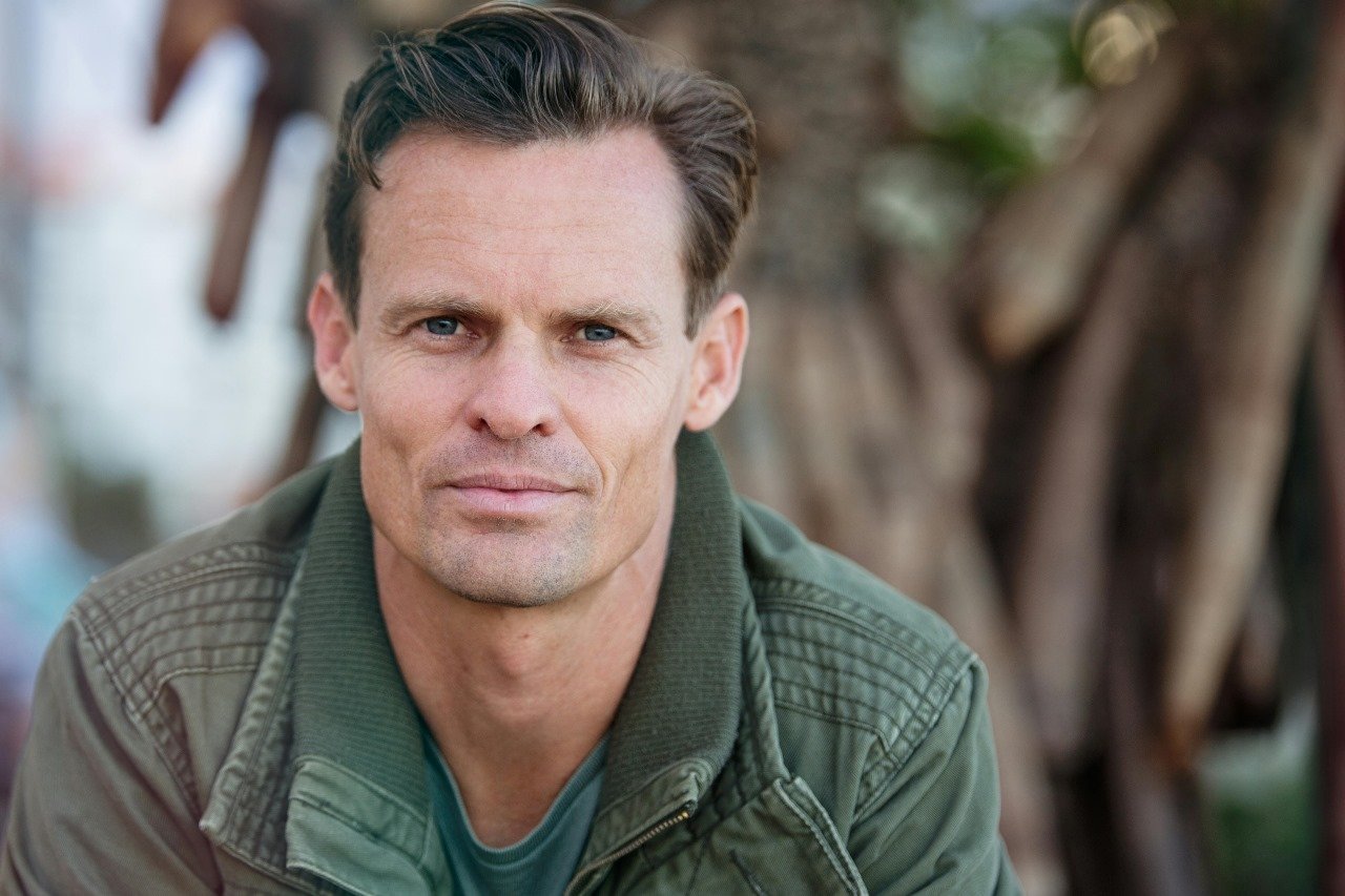 Daniel Brooks